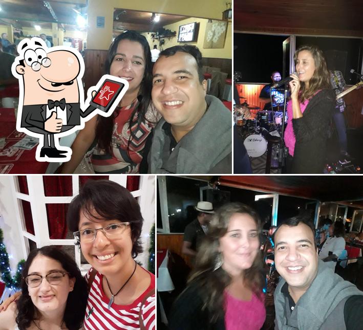 Faria's Bar E Restaurante