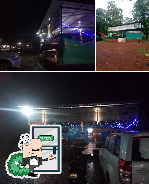 HOTEL DHABA