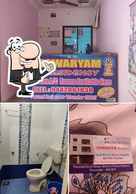 Iswariyam Residency