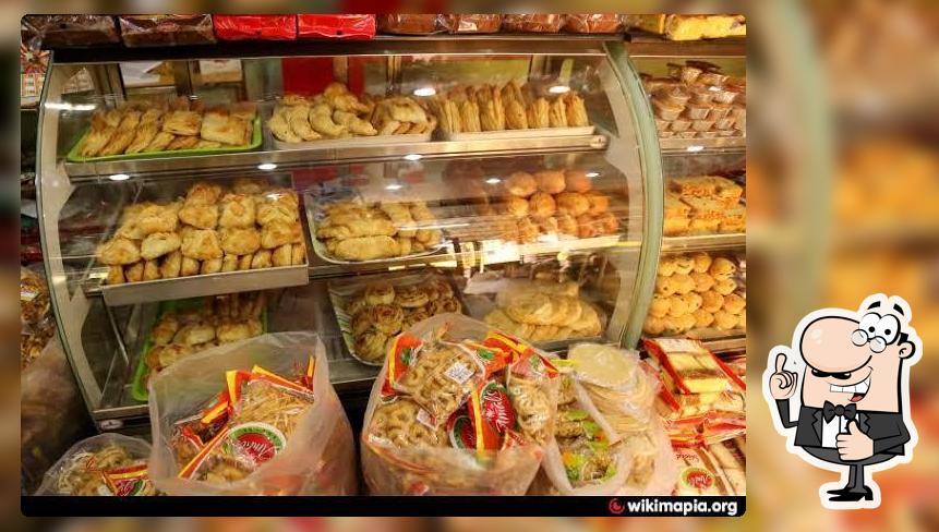 Marwa Bakery