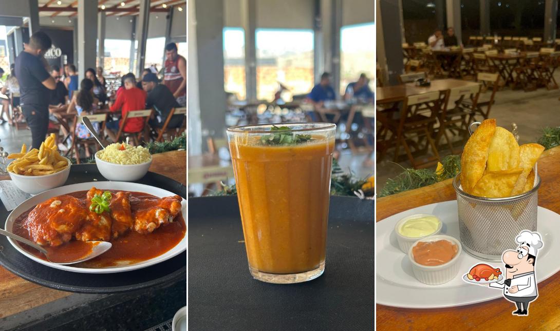 Mirante Gastrobar