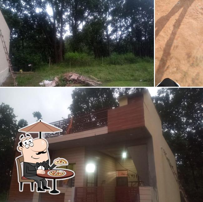 PAHALWAN PARATHA DHABA