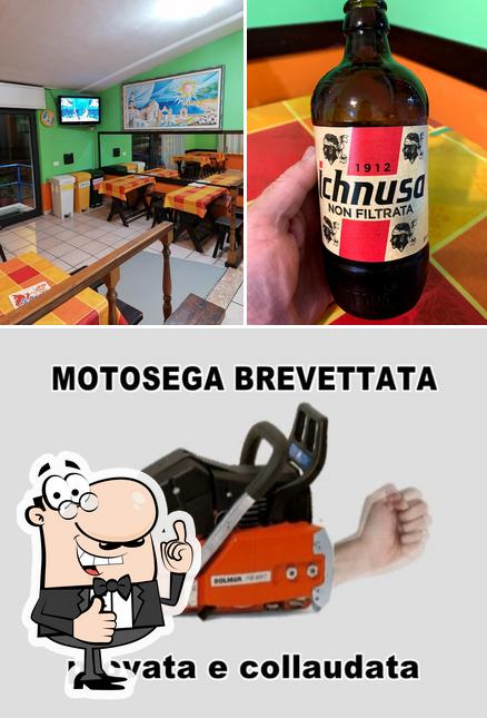 Guarda la foto di Pizzeria al taglio "LE BONTA' "