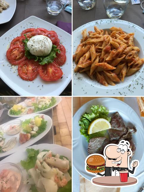 Ristorante Pizzeria Bar Rio Torbido