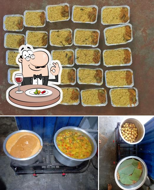 Thirumalai Mess & Catering