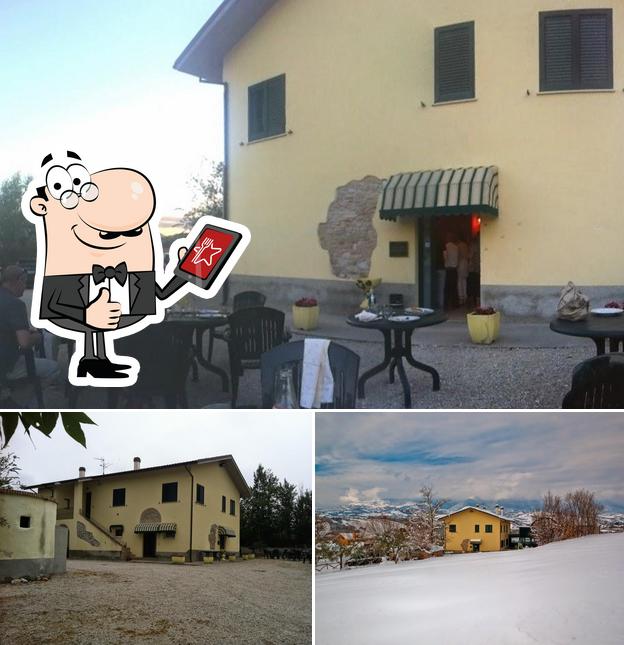 Vedi la immagine di pizzeria ristorante braceria "Villa Falchini"
