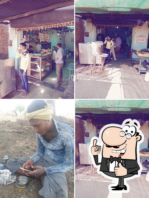 श्री शंकर हॉटेल