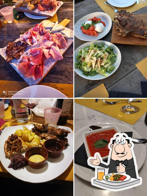 Osteria Pizzeria Zi' Meo