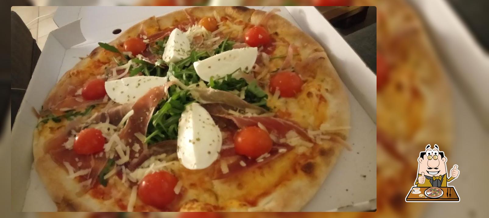 La Pizzeria Coppet