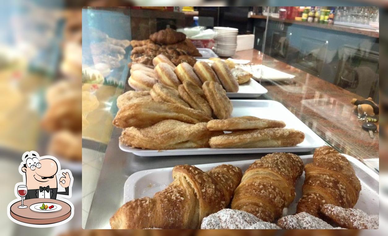 Bar, Ristorante, Pizzeria "Bocca di Cecina"