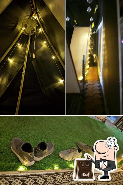 Heaven's light Restaurant & Cafe #1719