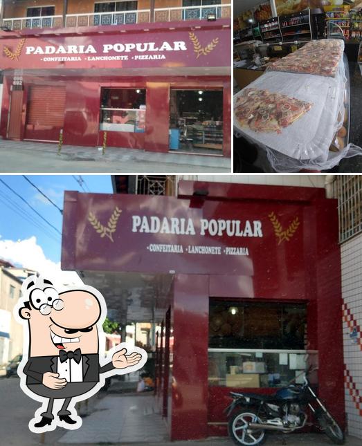 Padaria Popular