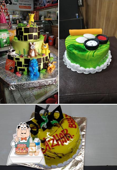 Celebration 365 Days Cake Shop photo