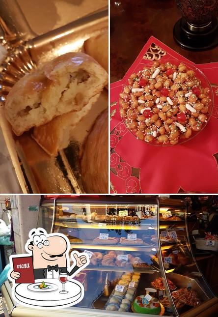 Cibo al Leopoldo