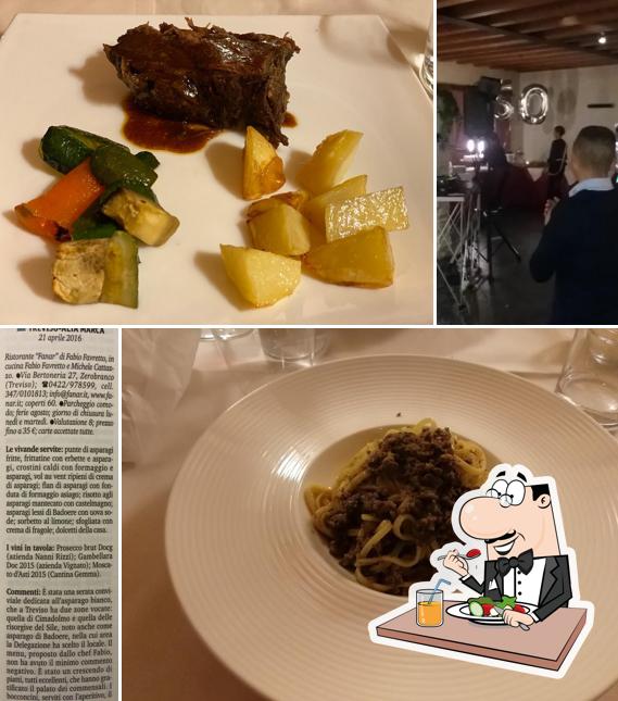 Cibo al Fanar