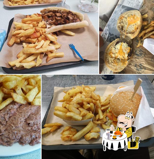 New's Frites