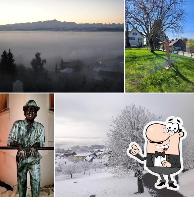 Guarda gli esterni di Hotel & Restaurant Nollen