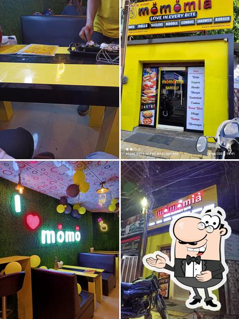 MomoMia Rampur Garden Bareilly picture