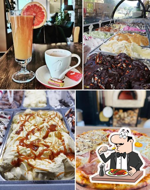 Mondes Cafe