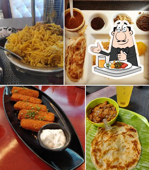 Sukkubhai Biryani Restaurant