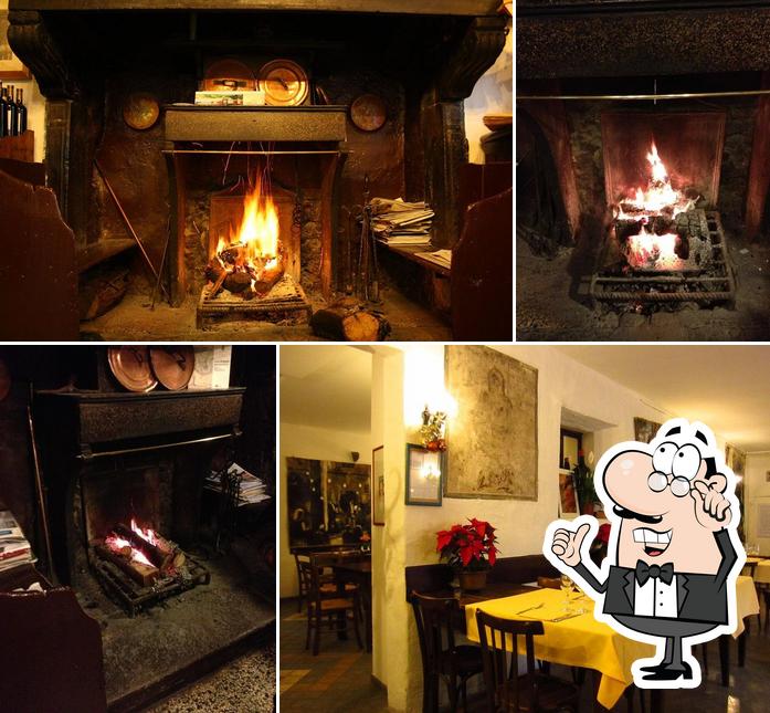 Antica Osteria Casa Di Lucia