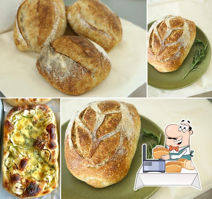 Bacio di Grano