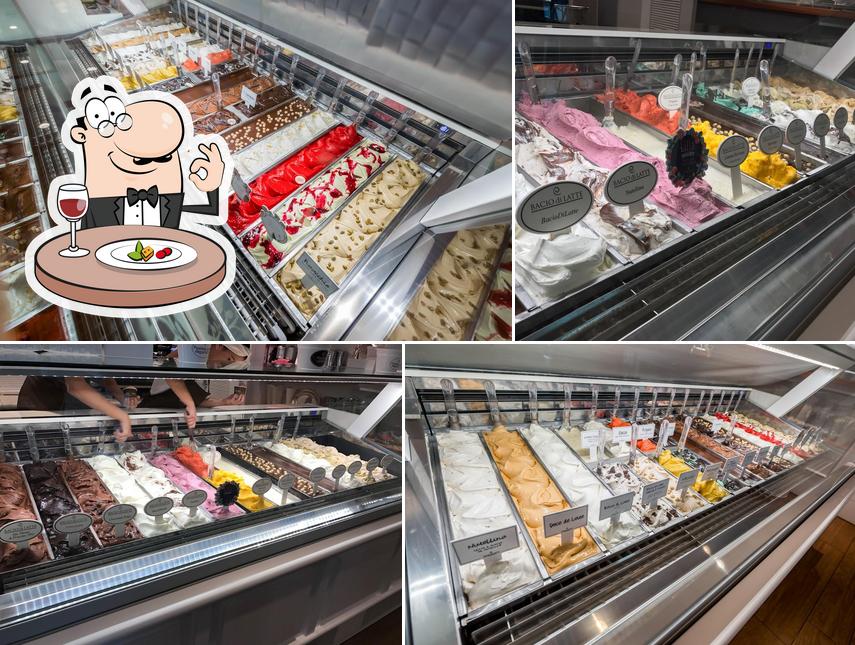 Bacio di Latte - Shopping Jundiai