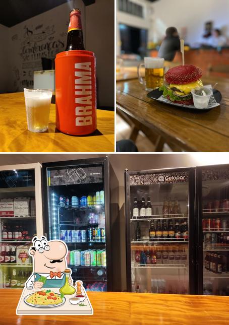 Cadini Bebidas e Lanches