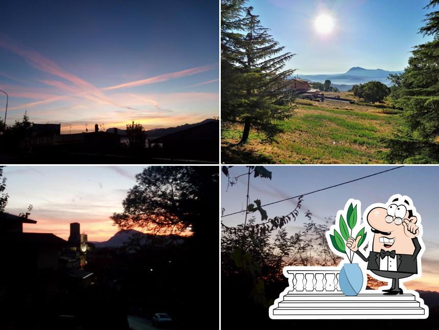 Agriturismo Marsella