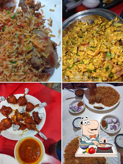 Chintu Hotel & Dhaba