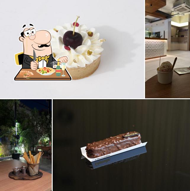 Churrolto Banjara Hills