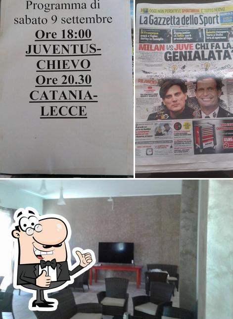 Vedi la immagine di Dolmen Bar