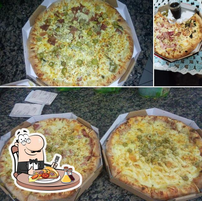 Gaguinho Pizzaria