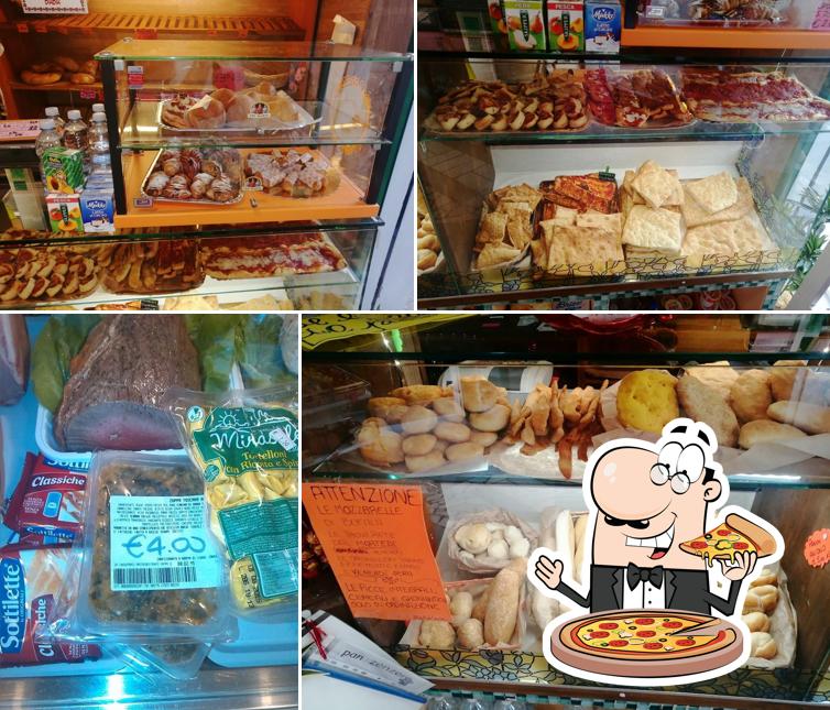 Il Bello Del Pane Livorno