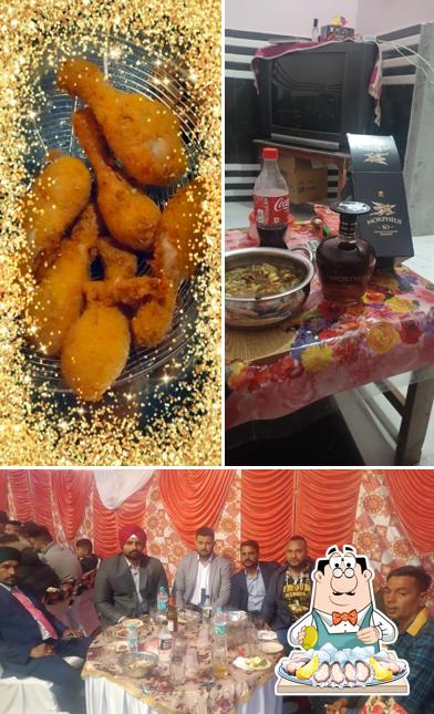 JS Chicken Corner