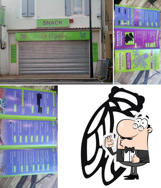 Le cigalou