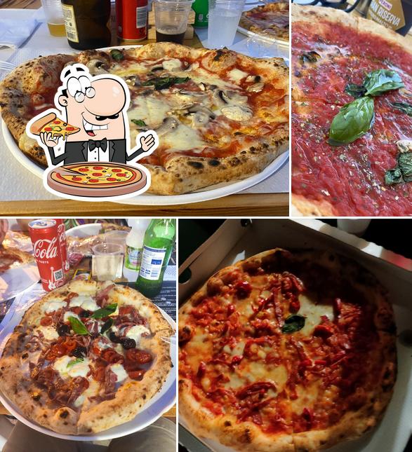 Mamapizza Ristorante Pizzeria