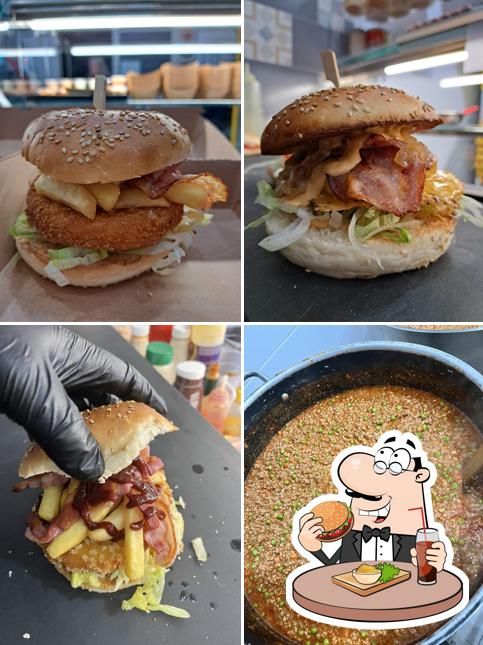 Mamma Sara Panineria e Pizzeria