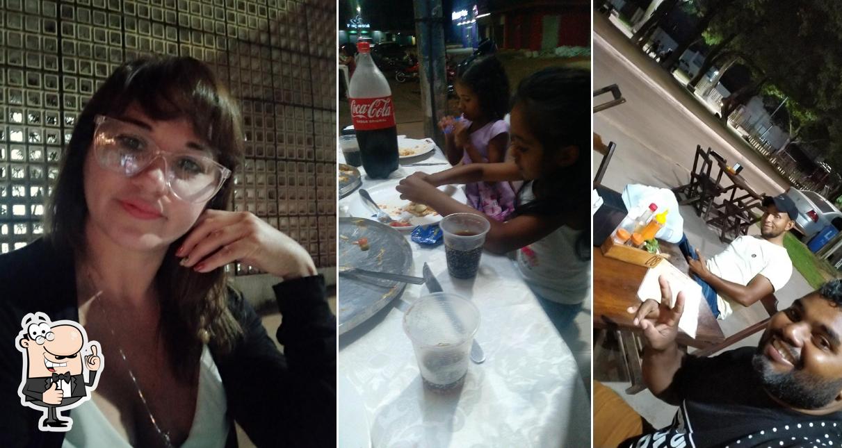 PIZZARIA RENASCER