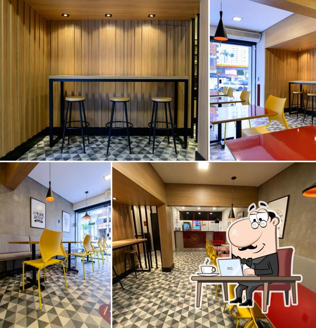 Pizza Prime - Campo Belo