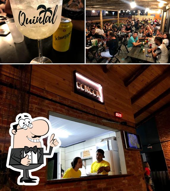 Quintal Food House