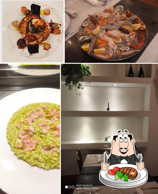 Scegli i piatti di carne a Ristorante Radici | Terra d’amare