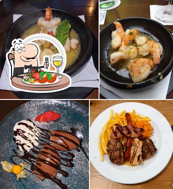 Restaurant Rustikana
