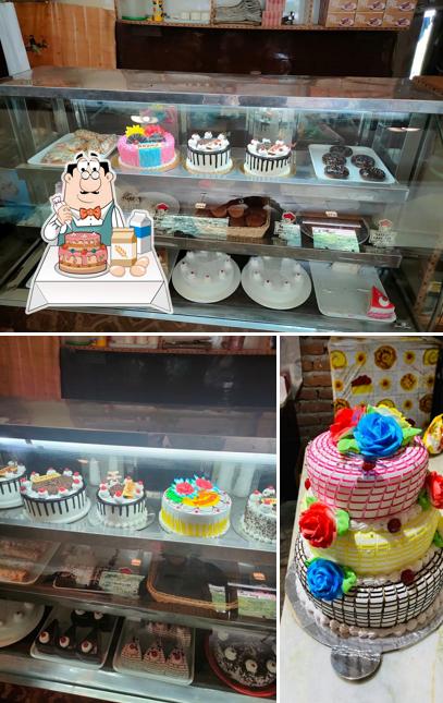 See this pic of Sublime Bakery N Cafe