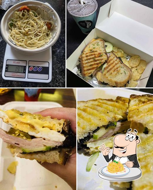 Suchali's Artisan Bakehouse - Sector 50, Noida