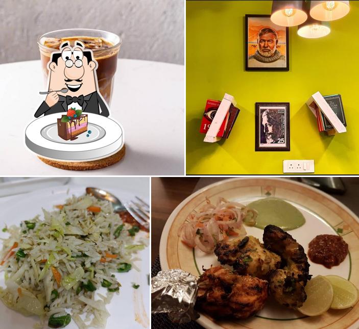 The Bombay Connection - Cafe & Homestays