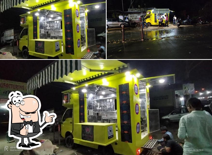 The Food Truck by Das Hospitality photo