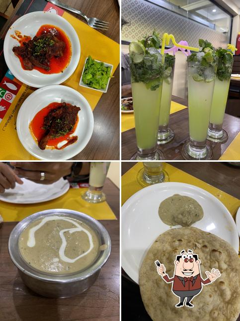 Zuber Biryaniwala Camp