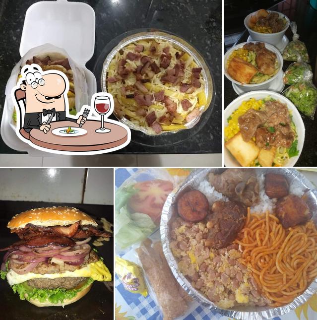Restaurante Adonay