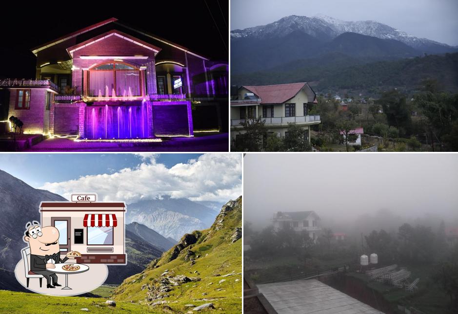 STERLING BANQUET & HOTEL